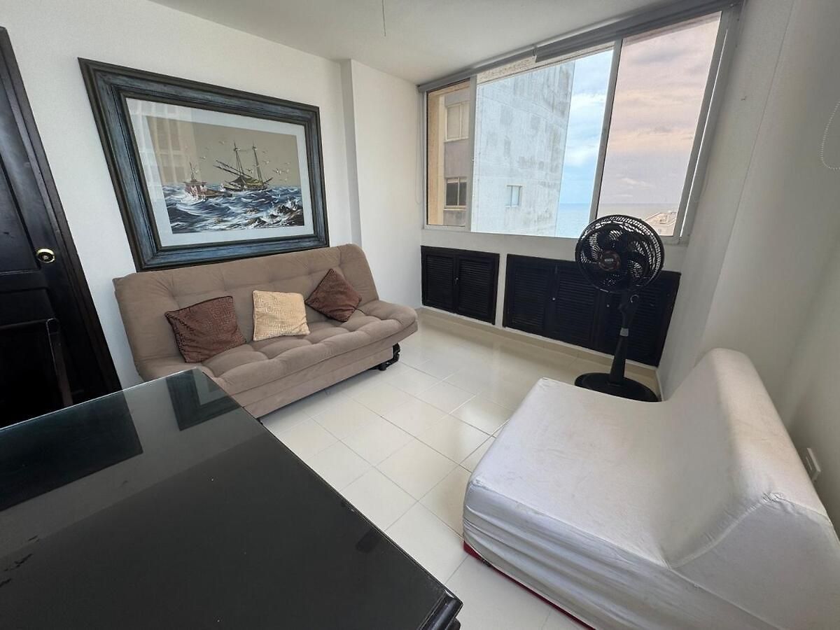 Apartamento Laguito