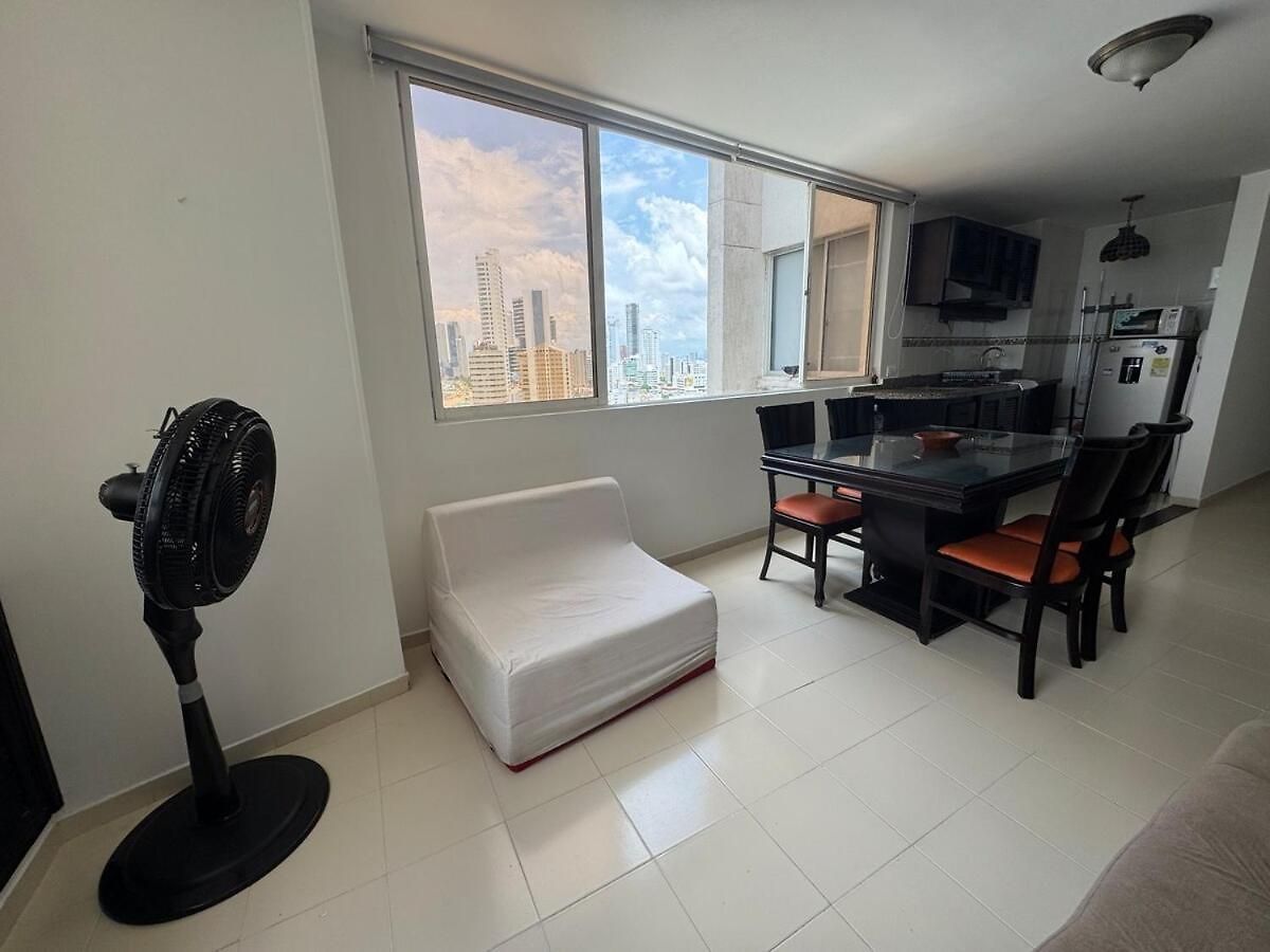 Apartamento Laguito *