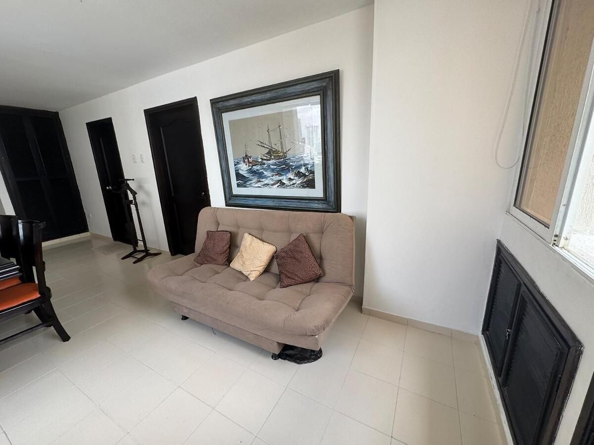 Apartamento Laguito Cartagena
