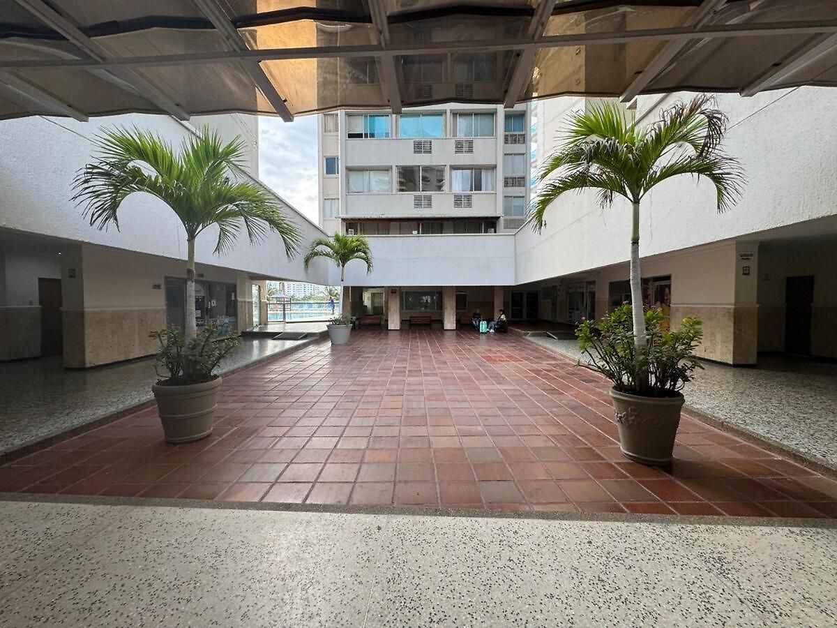 Laguito Cartagena