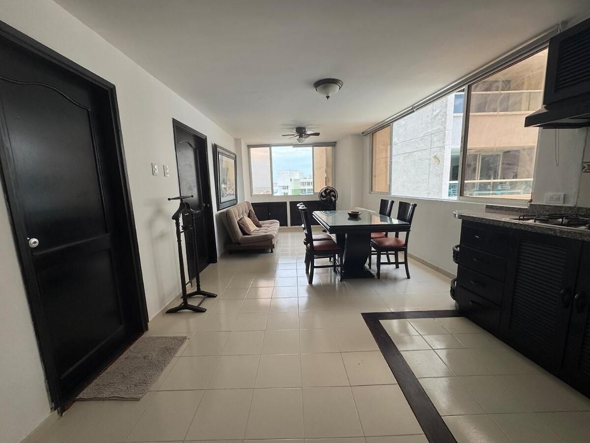 Laguito Apartamento