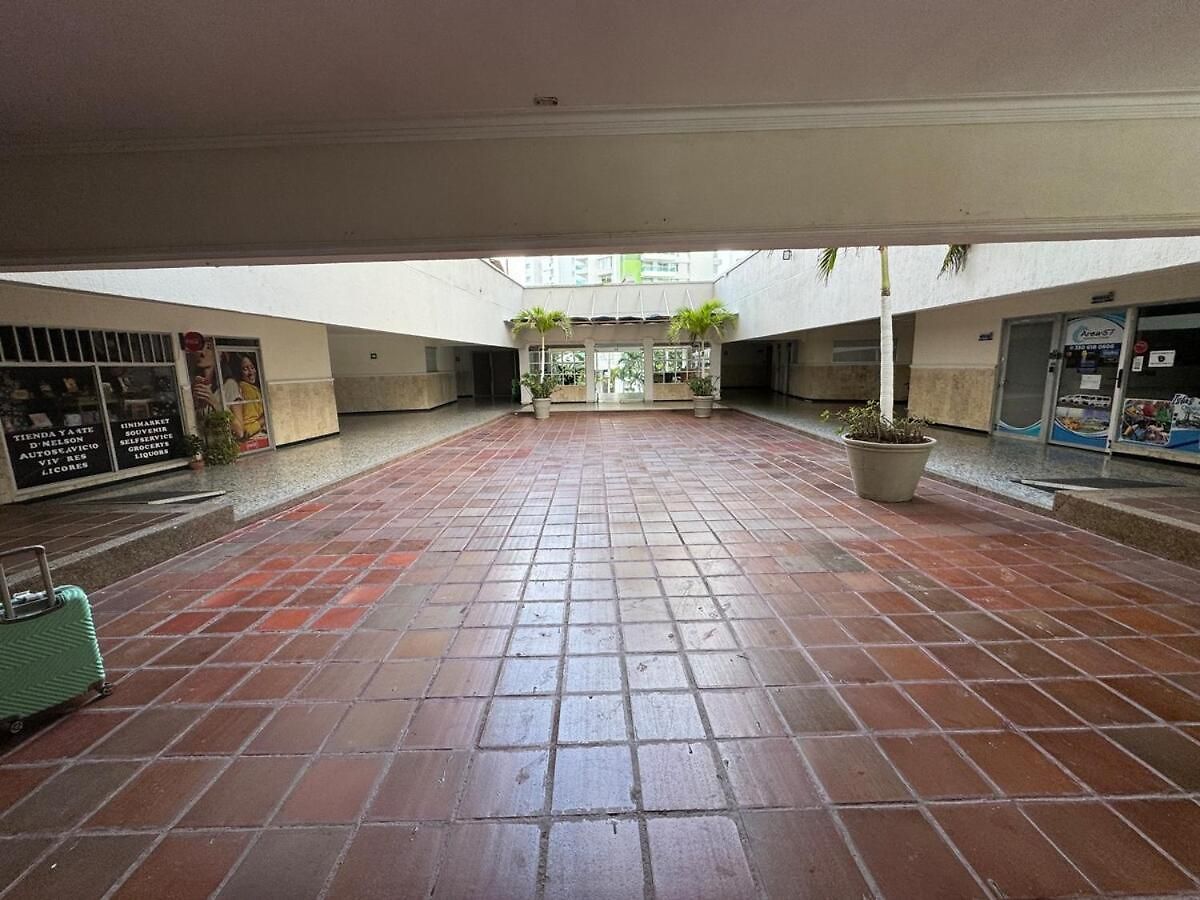 Apartamento Laguito *