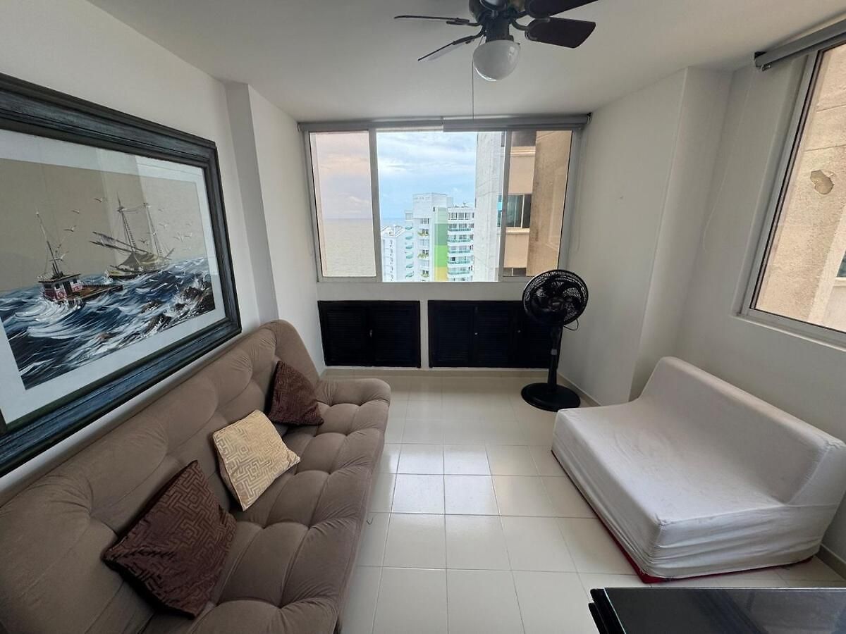 Apartamento Laguito Cartagena