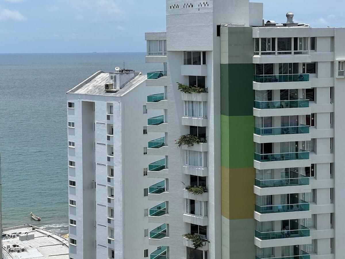 Apartamento Laguito