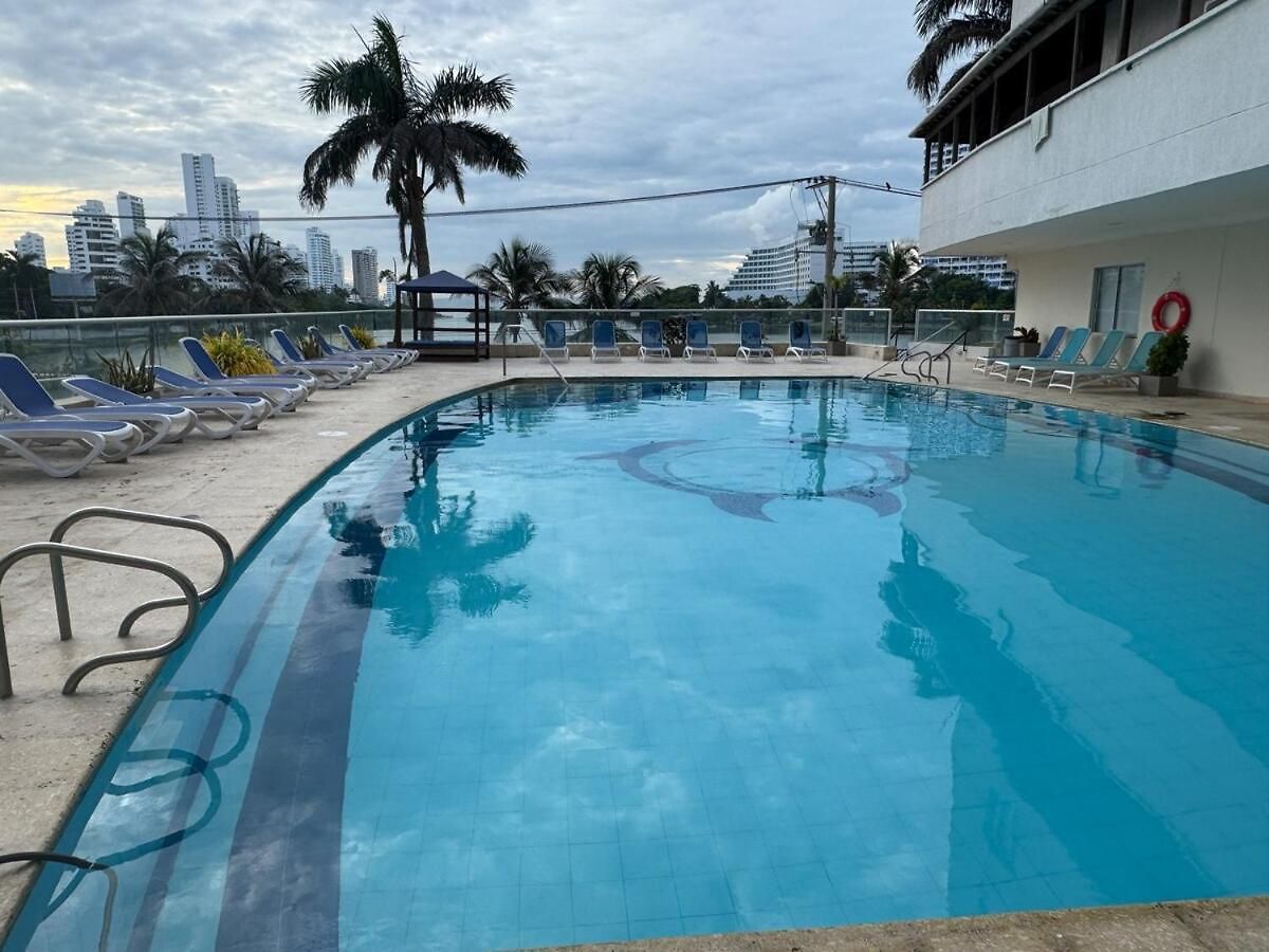Apartamento Laguito *