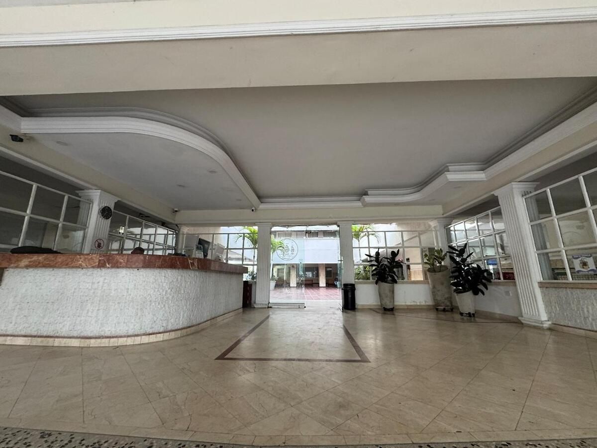 Laguito Apartamento *