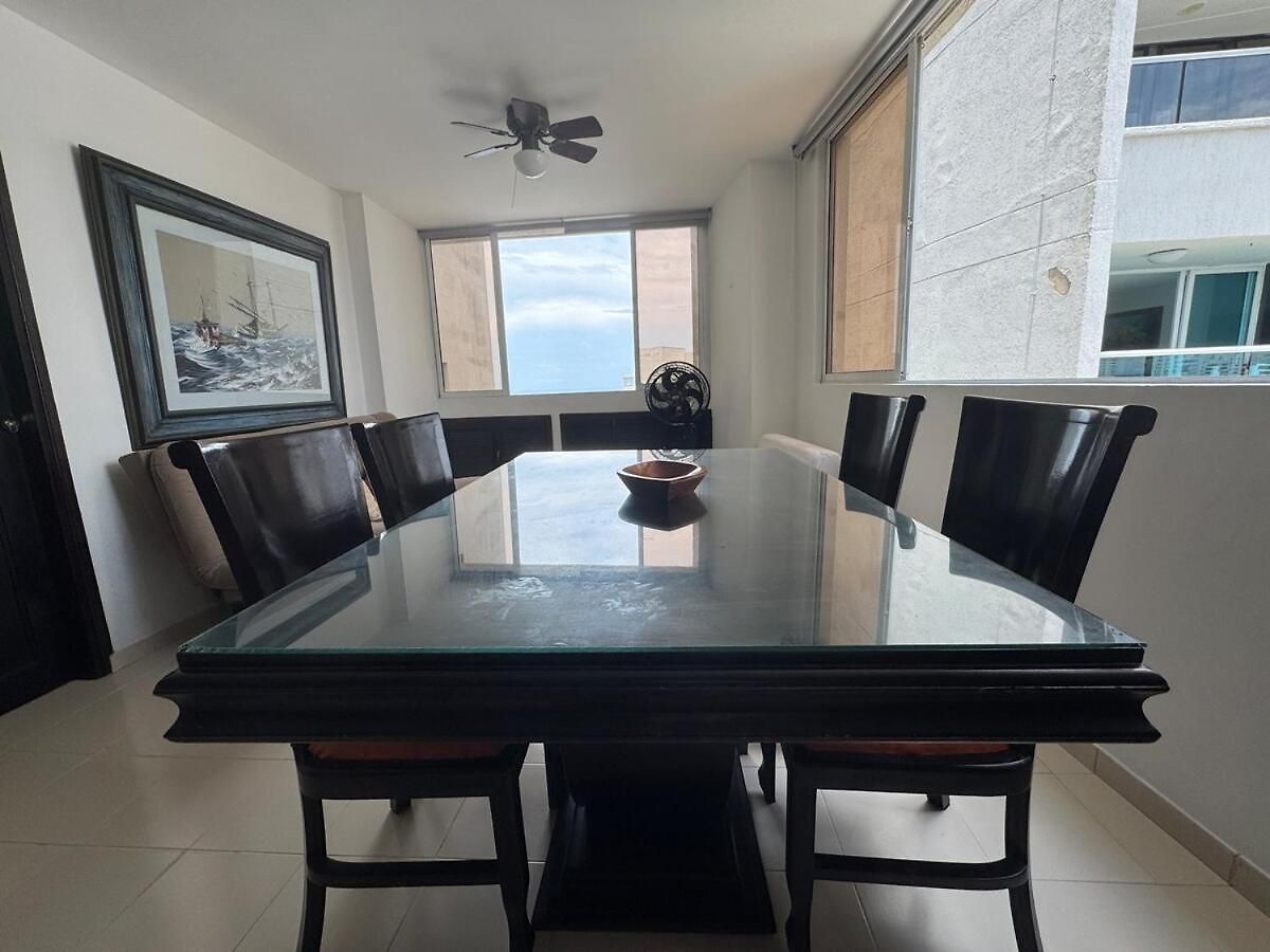 Apartamento Laguito *