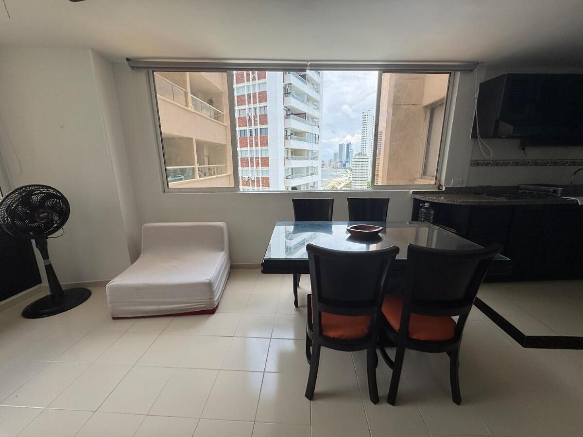Laguito Apartamento *