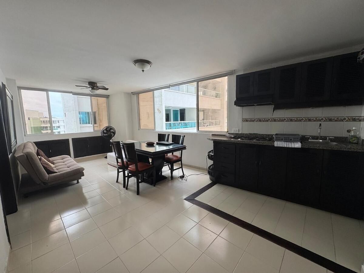 Laguito Apartamento