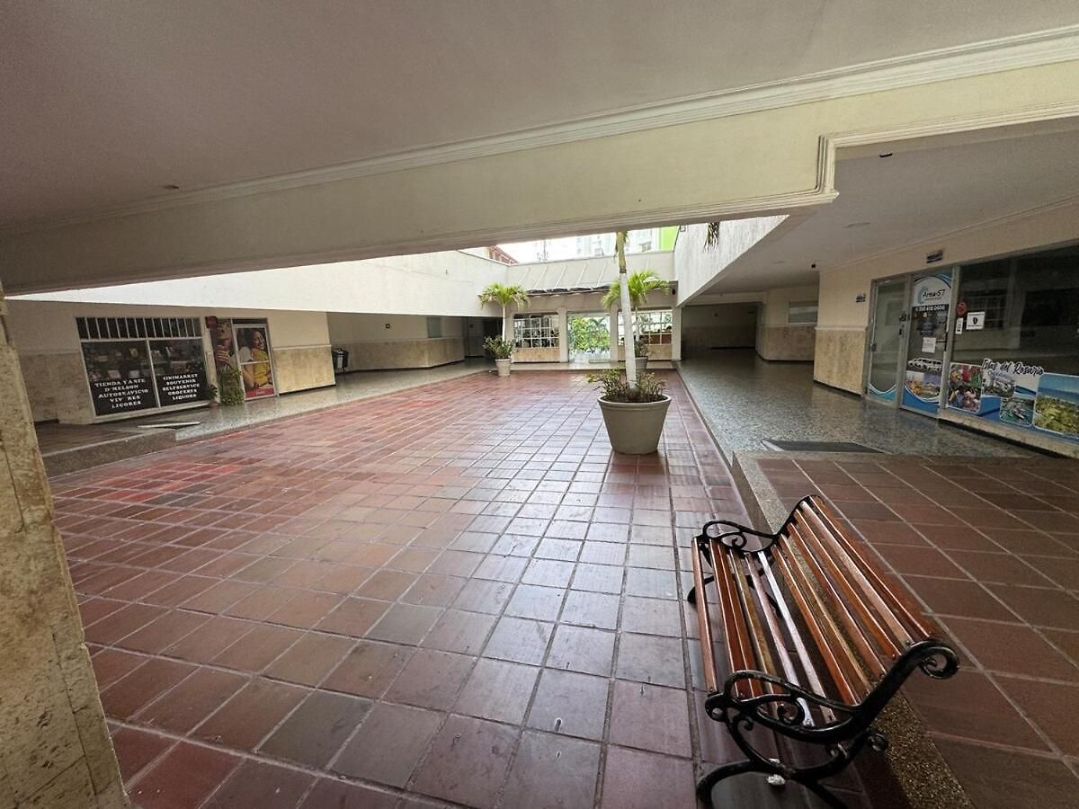 Apartamento Laguito Cartagena