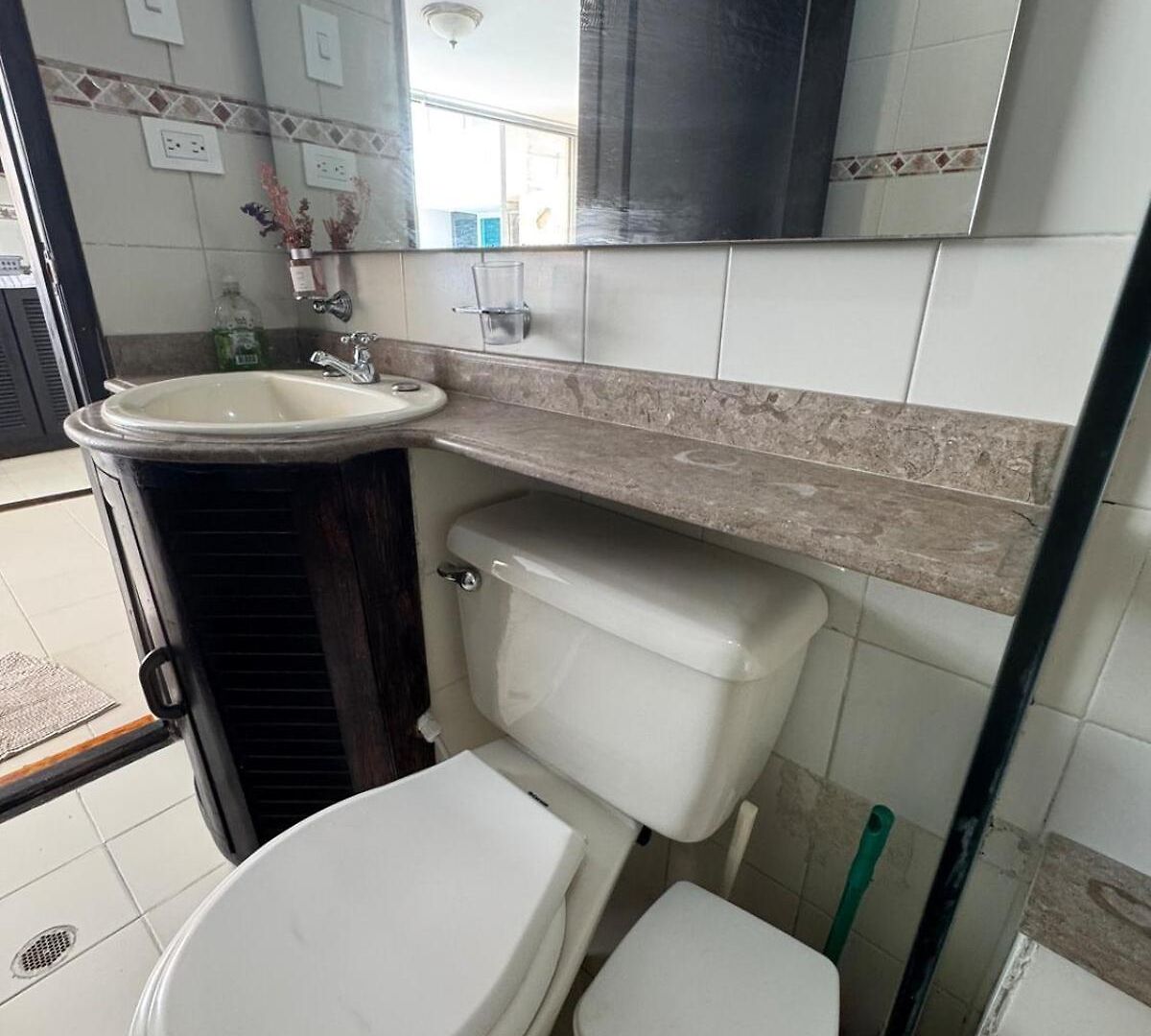 Apartamento Laguito