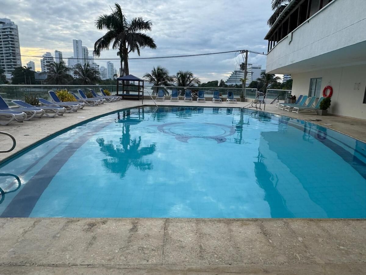 Laguito Apartamento Cartagena