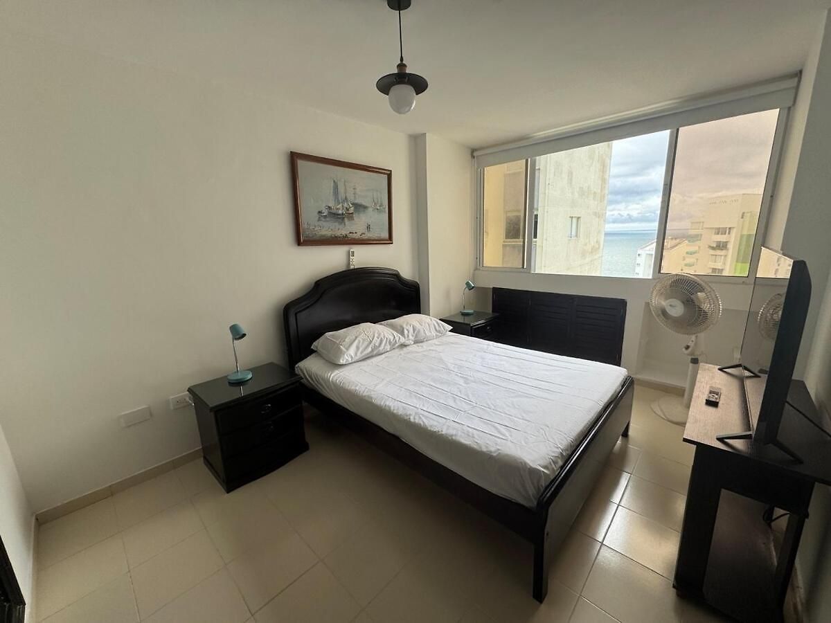 Laguito Apartamento *