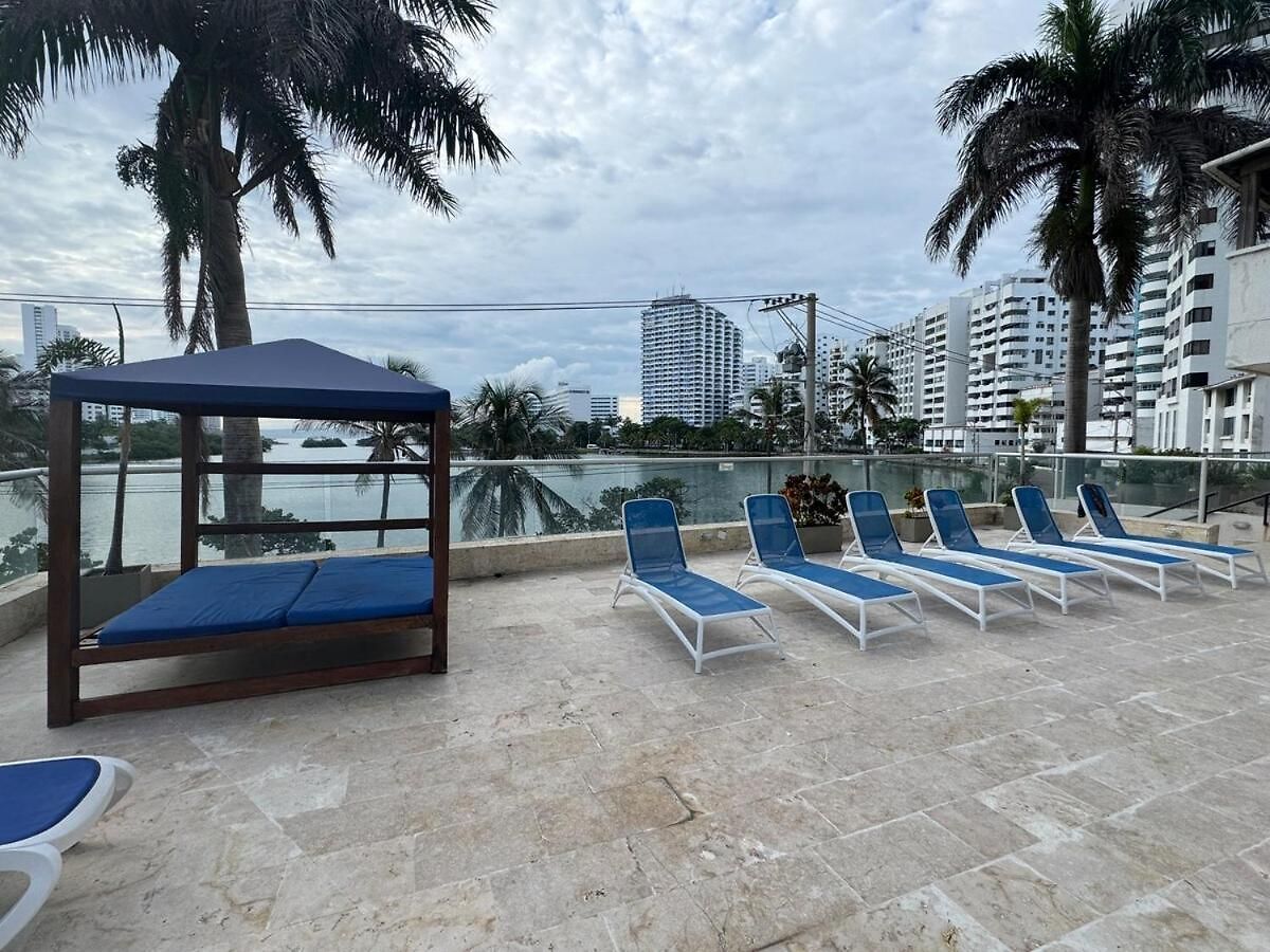 Laguito Apartamento