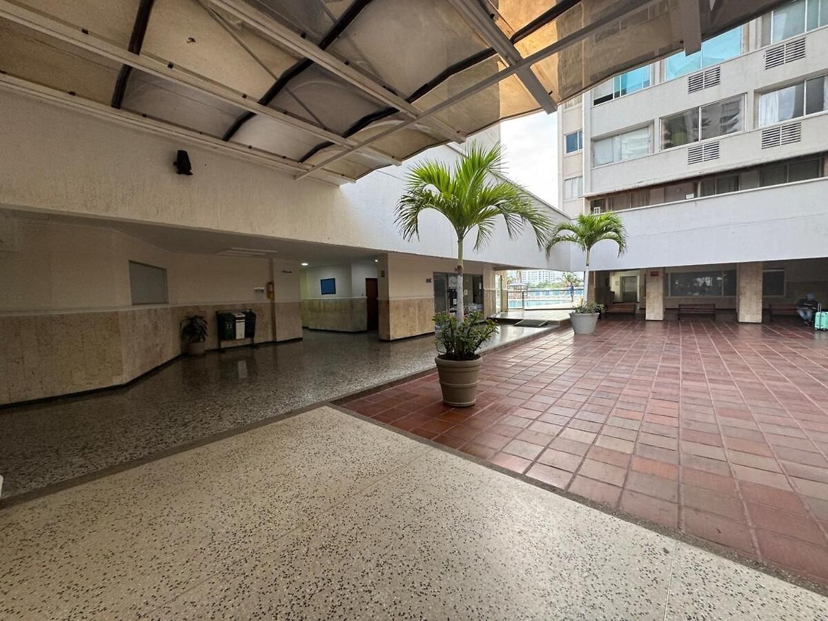 Laguito Apartamento