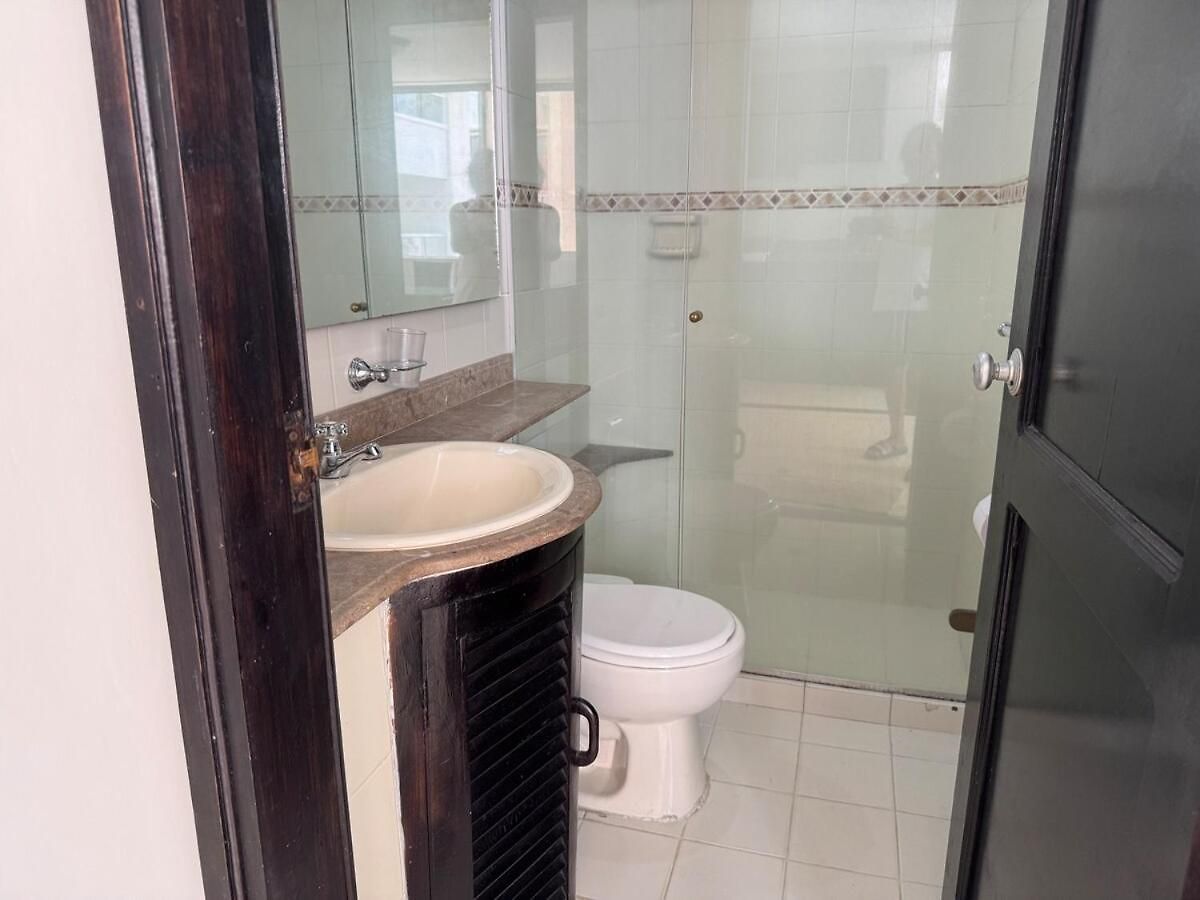 Apartamento Laguito