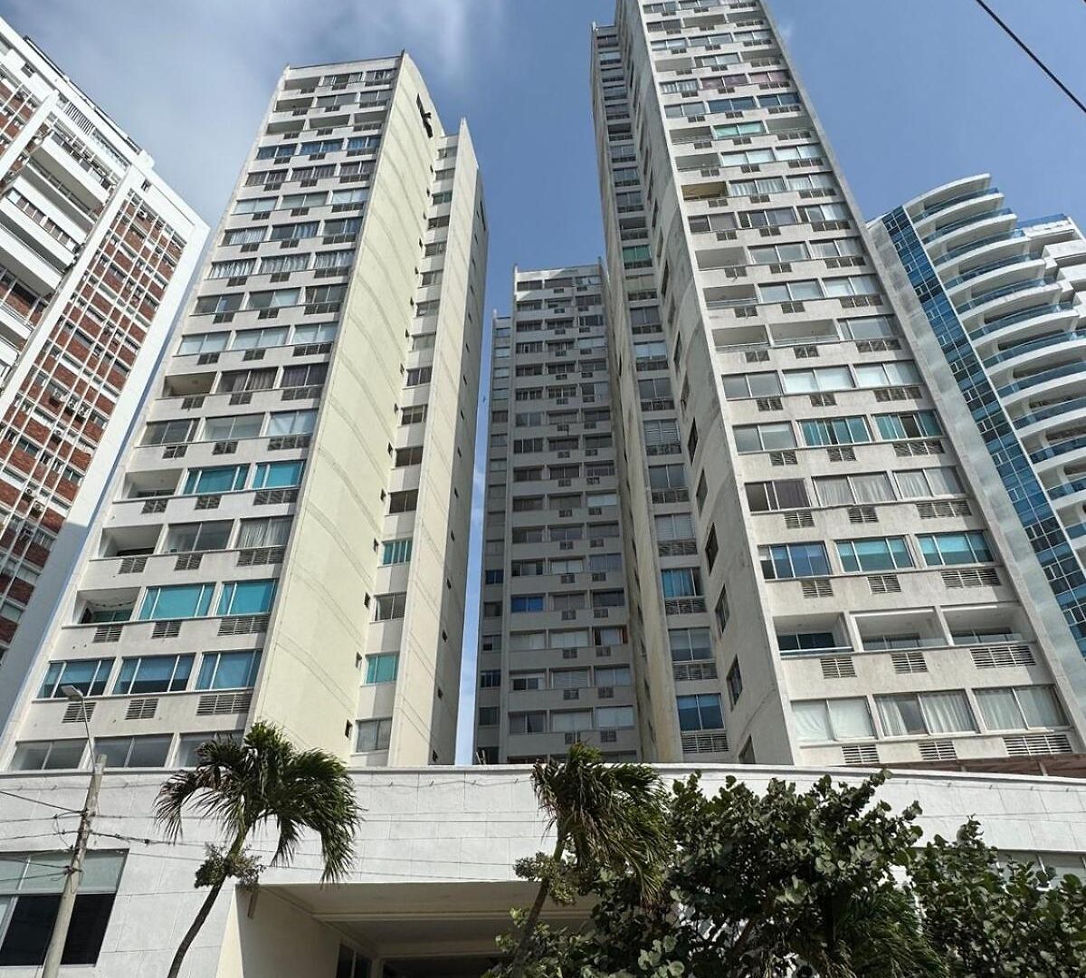 Laguito Apartamento *