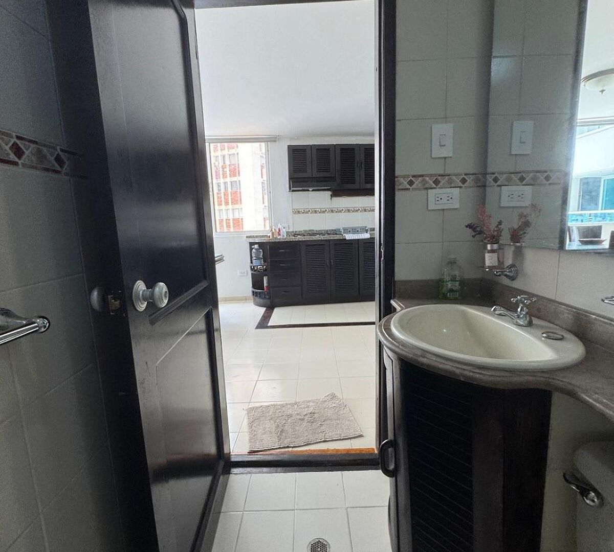 Laguito Apartamento