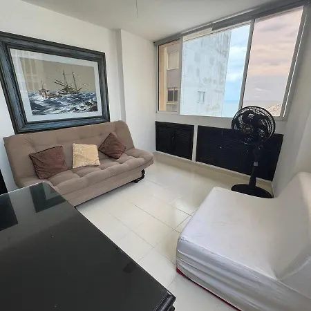 Apartment Laguito