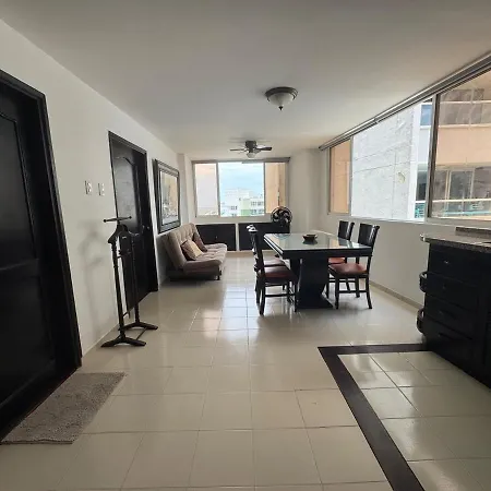 Laguito Apartment