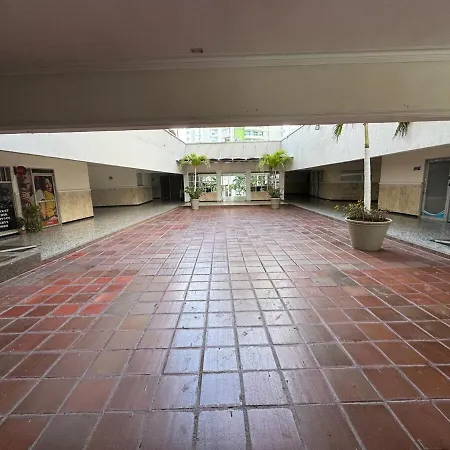 Apartamento Laguito *