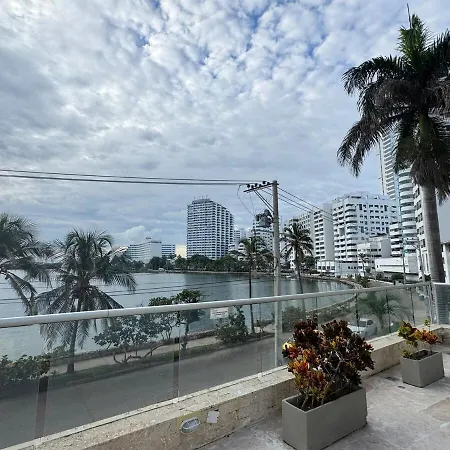 Laguito Apartment Cartagena