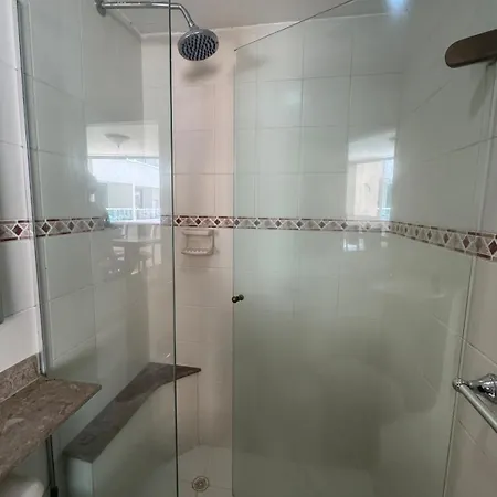 Laguito Apartamento Cartagena