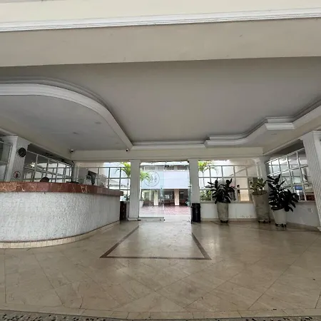 Laguito Apartment *