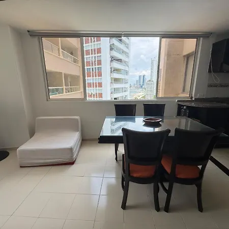 Laguito Apartment *