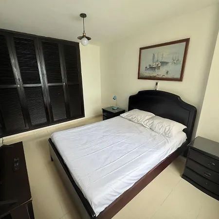 Laguito Cartagena