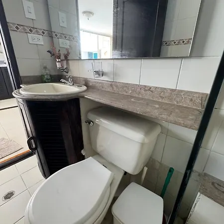 Apartamento Laguito