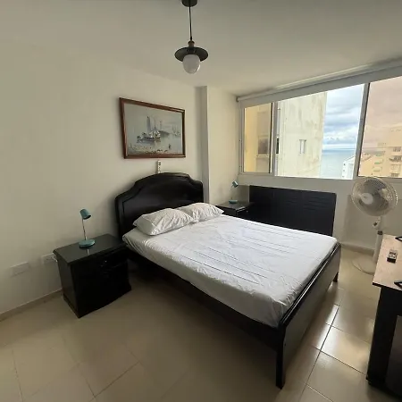 Laguito Apartment *