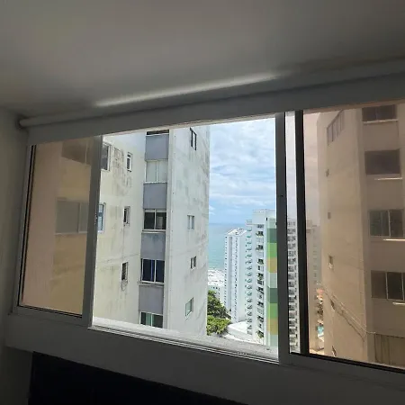 Laguito Cartagena