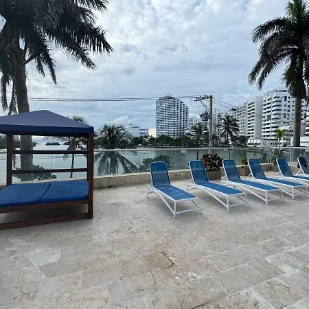 Laguito Apartment