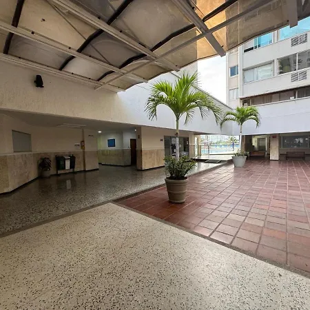 Laguito Apartamento