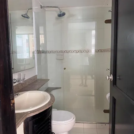 Laguito Apartment Cartagena