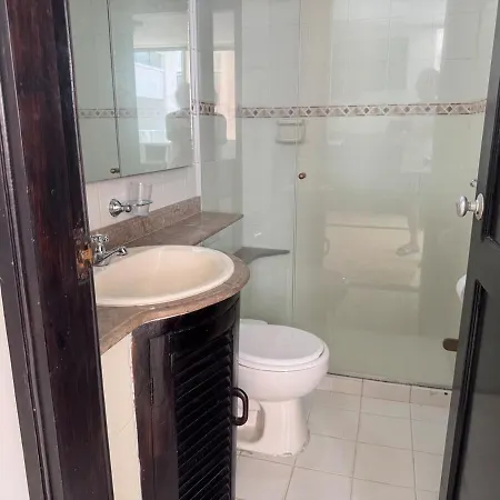 Apartamento Laguito