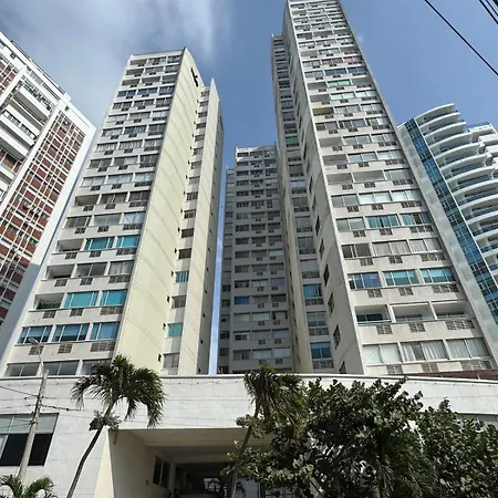 Laguito Apartamento *