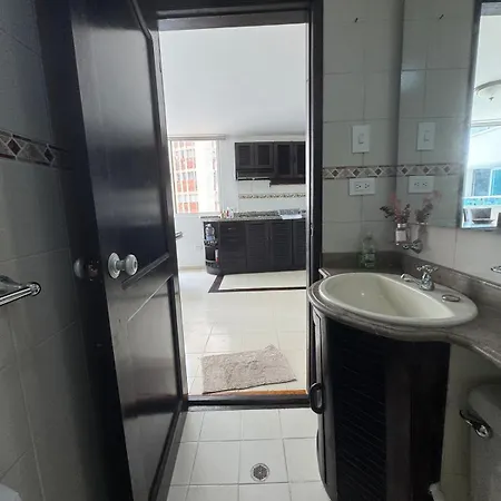 Laguito Apartamento