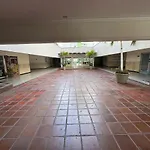 Laguito Beach Cartagena