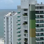 Laguito Beach Cartagena