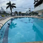 Laguito Beach Cartagena